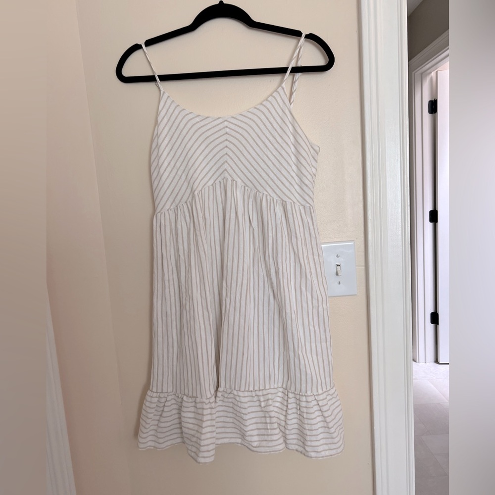 Altard State Babydoll Dress Size M